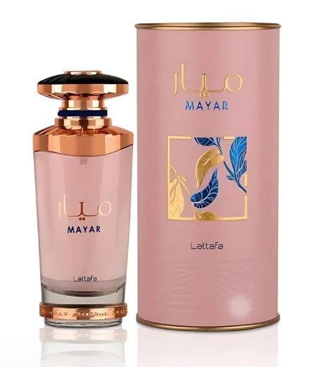 Lattafa Mayar EDP women 100ml