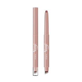 PUPA Milano Vamp! LipFull Pomadko-konturówka do ust - 001 FULLY Naked