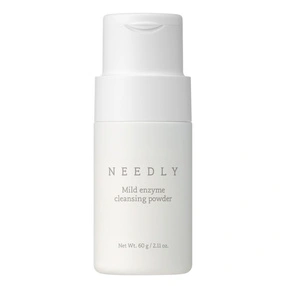 Needly Mild Cleansing Enzyme Powder enzymatyczny puder do mycia twarzy 60 g