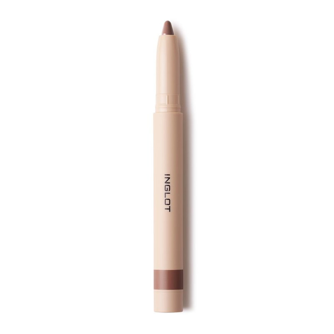 INGLOT Ołówek do ust Velvet Define 69 Dusty Rosewood, 1,6 g