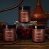 Mokosh Balsam do ciała Czekolada z wiśnią 180 ml