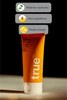true™ men skin care Ultralekki nawilżający krem SPF 50+, 50 ml