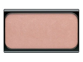 Róż magnetyczny  19 rosy caress blush