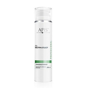 APIS Żel neutralizujący (chłodzący) kwasy 200 ml