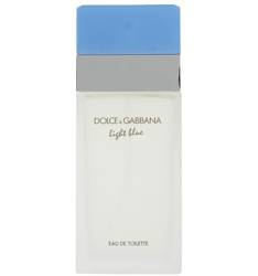 DOLCE&GABBANA Light Blue Woman EDT spray 50ml