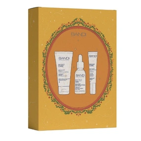 Bandi Boost Care – Zwstaw witamina C & rozświetlenie