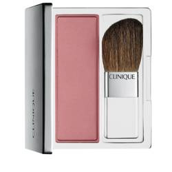 Blushing Powder Blush róż do policzków 115 Smoldering Plum 6g