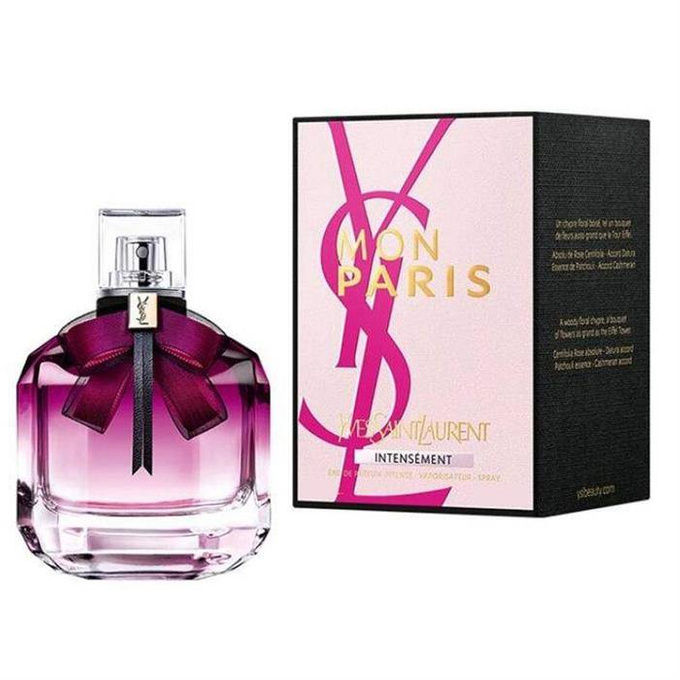 YVES SAINT LAURENT Mon Paris Intensément EDP spray 90ml