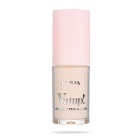 PUPA Milano Vamp! Cień do powiek w płynie 009 Cream