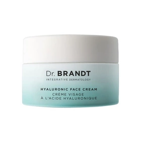 Dr. Brandt Hyaluronic Face Cream Krem z kwasem hialuronowym, 50 ml