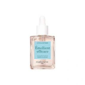 Manucurist Cuticle Softener preparat do zmiękczania skórek 15 ml