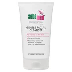Gentle Facial Cleanser delikatny żel oczyszczający do twarzy 150 ml