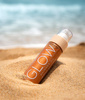 Cocosolis GLOW Rozświetlający olejek do ciała, 110 ml