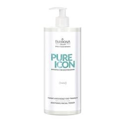 Pure Icon tonik łagodzący do twarzy 500 ml