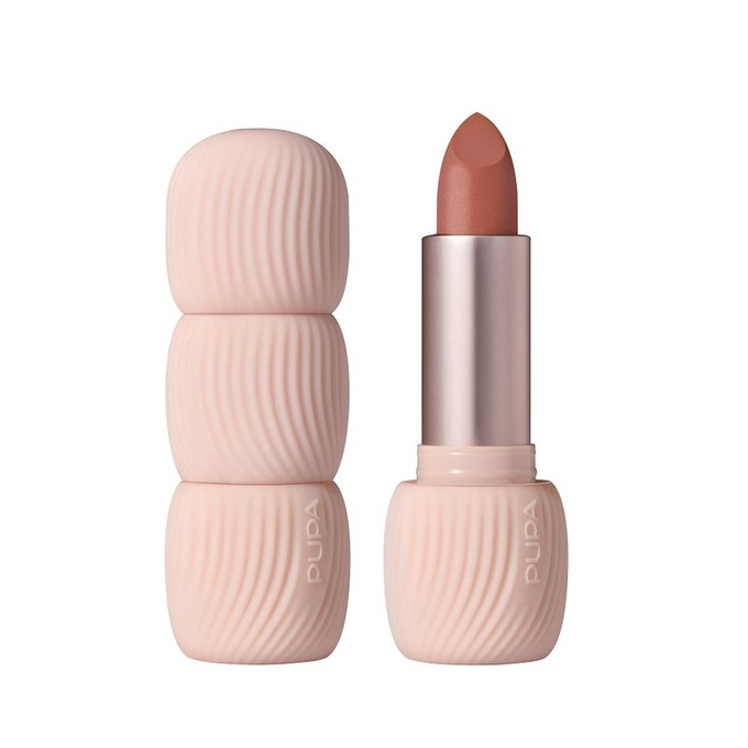 PUPA Milano My Crush Matowa pomadka do ust - 012 Cutie Pie, 3,5 g