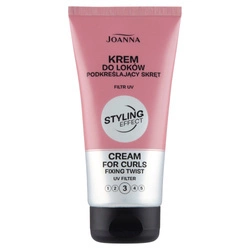 Styling Effect krem do loków 150g