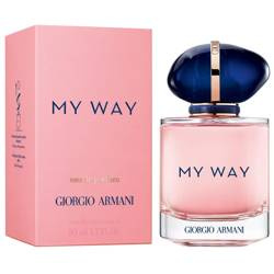 My Way woda perfumowana spray 50 ml