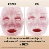 BasicLab Nawilżający krem BB SPF 15 – 210 Beige, 33 ml