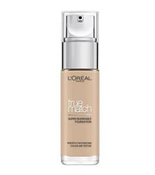 True Match Foundation New podkład do twarzy R2-C2 Rose Vanilla 30ml