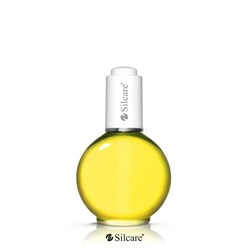 The Garden of Colour oliwka do paznokci Peach Nature 75 ml