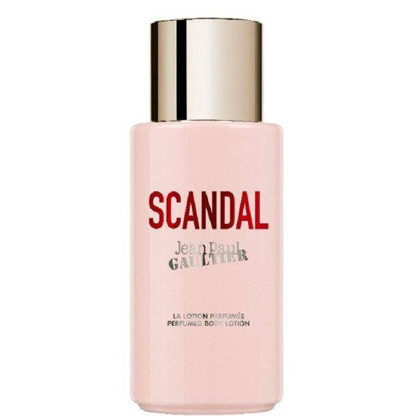 JEAN PAUL GAULTIER Scandal BODY LOTION 200ml
