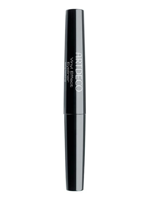 Eyeliner do powiek z bardzo cienką końcówką  10 black