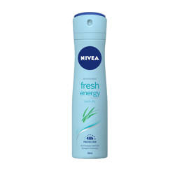 Fresh Energy antyperspirant spray 150 ml