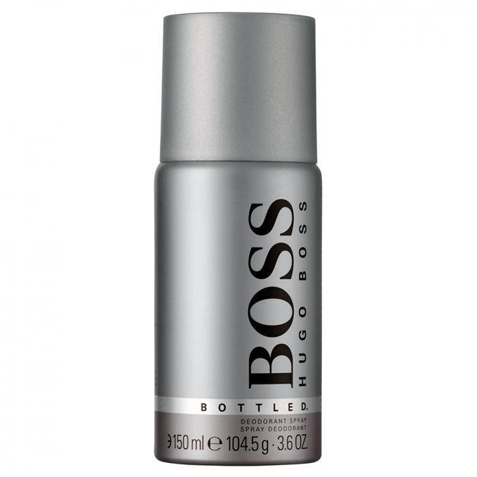 HUGO BOSS Bottled Men DEO spray 150ml