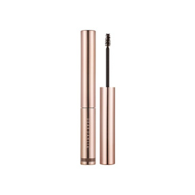 Dear Dahlia Perfect Brow Volumizing Tinted gel żel do brwii - Soft Brown, 3,5 g