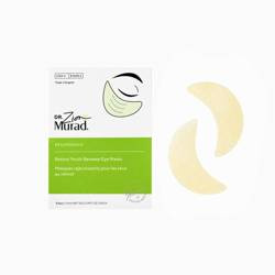 Murad Płatki pod oczy z retinolem Retinol Youth Renewal Eye Masks