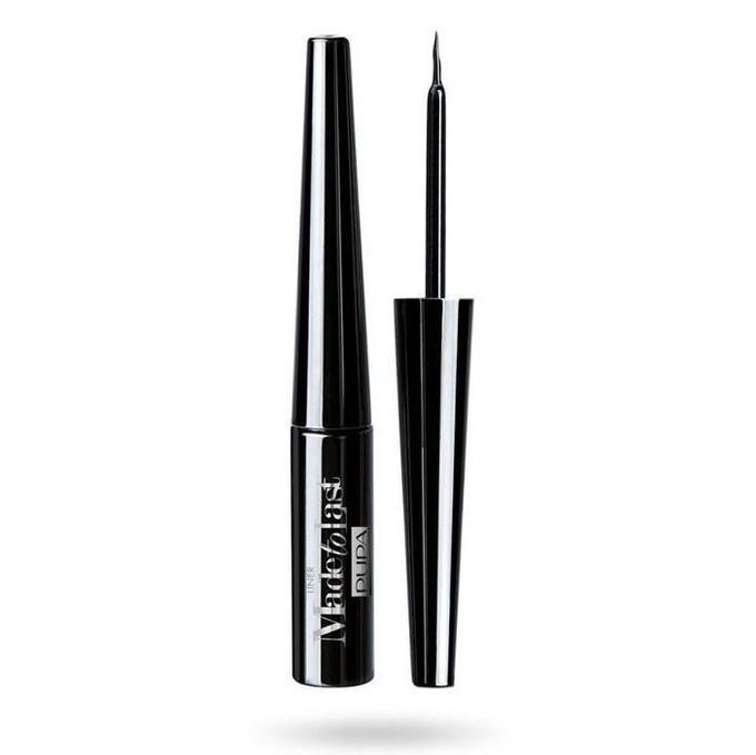 PUPA Milano Eyeliner Made to Last