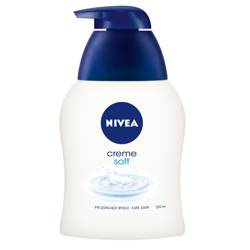 Creme Soft pielęgnujące mydło w płynie 250 ml