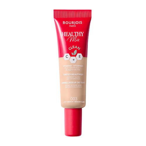 Healthy Mix Tinted Beautifier nawilżający krem tonujący 003 Light Medium 30 ml