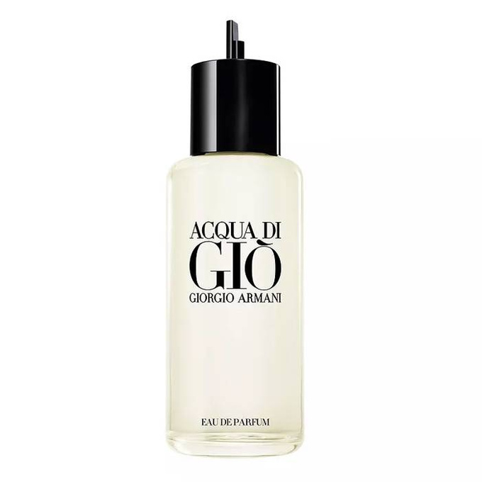 Acqua di Gio Pour Homme woda perfumowana refill 150 ml