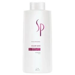 SP Color Save Shampoo szampon do włosów farbowanych 1000 ml