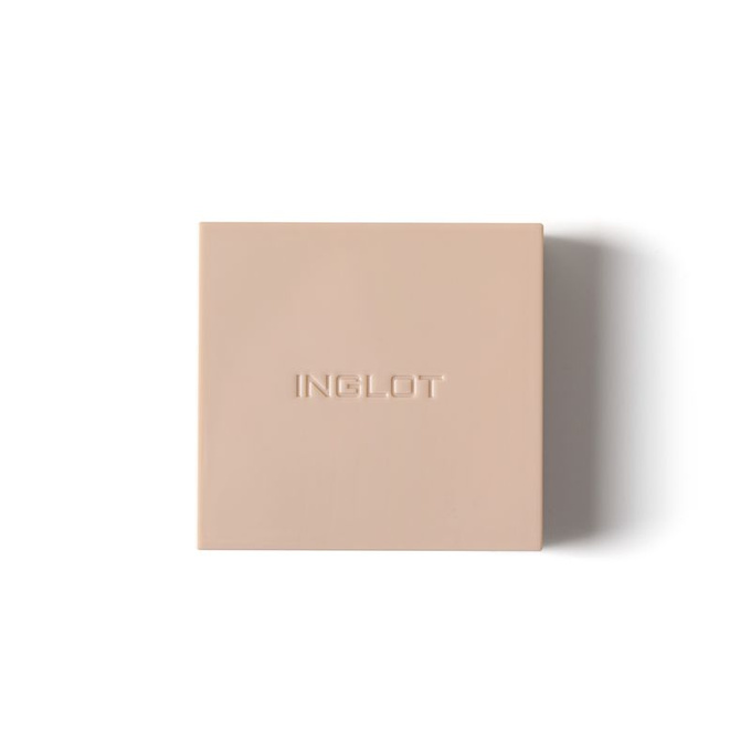 INGLOT Kasetka Flexi Freedom System z lusterkiem beżowa [4], 1 szt