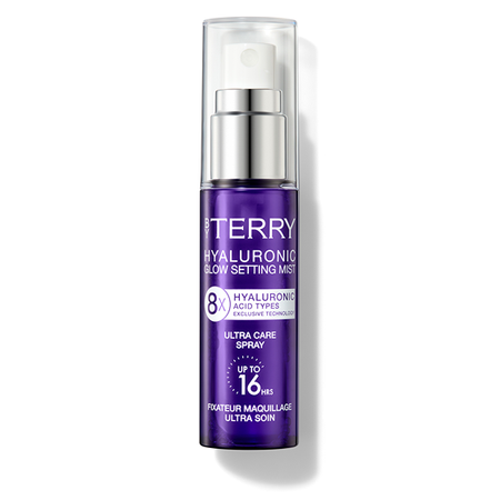 By Terry Wersja Podróżna Hyaluronic Glow Setting Mist 30 ml