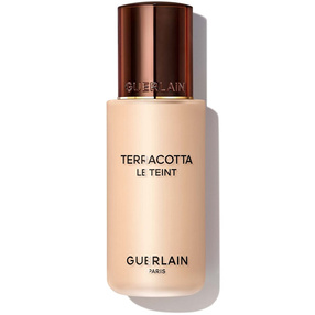 Guerlain Terracotta Le Teint podkład w płynie z efektem naturalnego rozświetlenia 1N, 35  ml