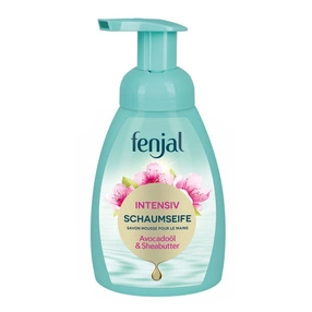 Fenjal Mydło w piance Intensive 250 ml