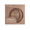 Paese Selfglow Paleta cieni - Rose Nude, 12 g