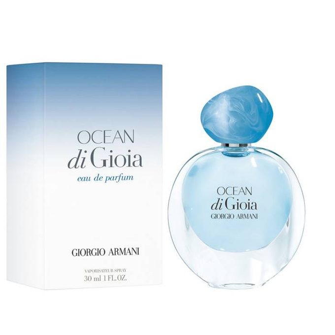 Ocean di Gioia woda perfumowana spray 30 ml