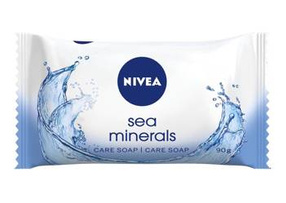 Care Soap mydło w kostce Sea Minerals 90g