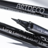 ArtDeco Eyeliner Long Lasting Liquid Liner Intense 01, 0,6 ml