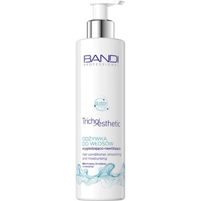 BANDI Odżywka do włosów wygładzająco - nawilżająca 230 ml