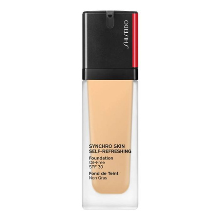 Synchro Skin Self-Refreshing Foundation SPF30 długotrwały podkład do twarzy 230 Alder 30 ml