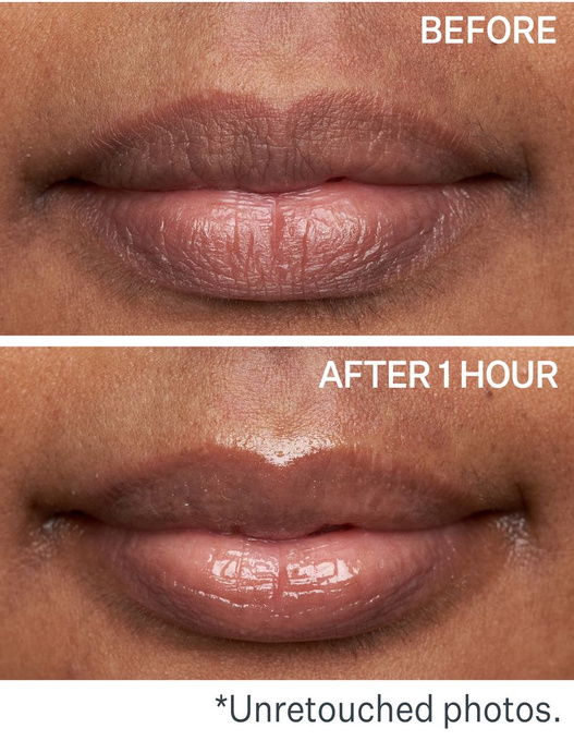 StriVectin Hyaluronic Omega Nawilżająca maseczka do ust