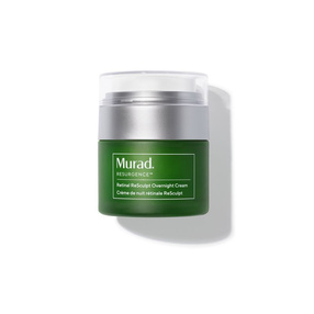 MURAD Retinal ResCulpt Overnight Cream Krem na noc z Retinalem, 50 ml