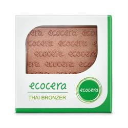 Ecocera puder brązujący Thai 10 g