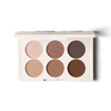 INGLOT Paleta cieni do powiek Playinn Lilla Vanilla, 8,4 g