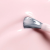 Manucurist Green Lakier do paznokci - Milky Pink, 15 ml